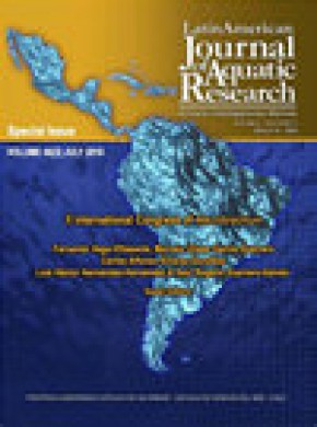 Latin American Journal Of Aquatic Research雜志