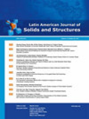 Latin American Journal Of Solids And Structures雜志