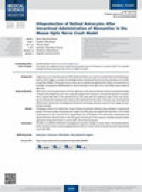 Medical Science Monitor雜志