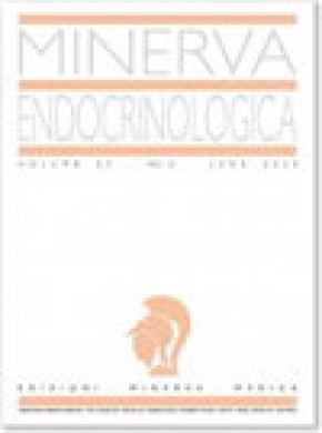 Minerva Endocrinology雜志