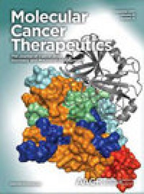 Molecular Cancer Therapeutics雜志