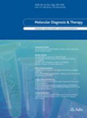 Molecular Diagnosis & Therapy雜志