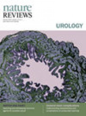 Nature Reviews Urology雜志
