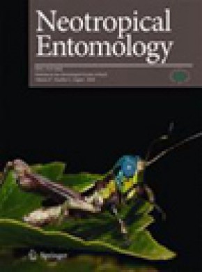 Neotropical Entomology雜志