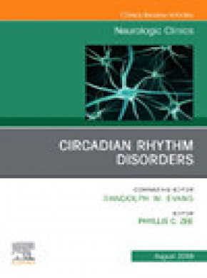 Neurologic Clinics雜志