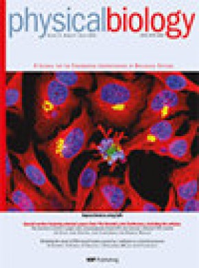 Physical Biology雜志