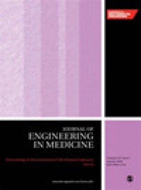 Proceedings Of The Institution Of Mechanical Engineers Part H-journal Of Enginee雜志