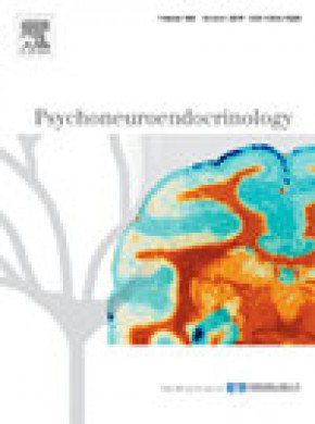 Psychoneuroendocrinology雜志