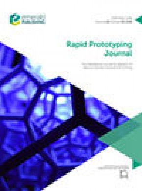 Rapid Prototyping Journal雜志