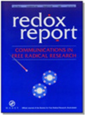 Redox Report雜志