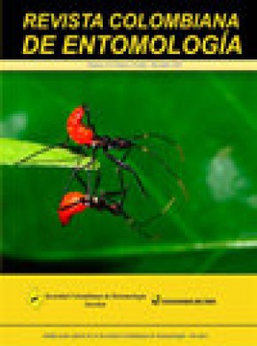 Revista Colombiana De Entomologia雜志