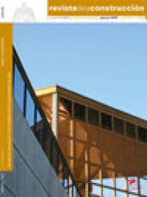 Revista De La Construccion雜志