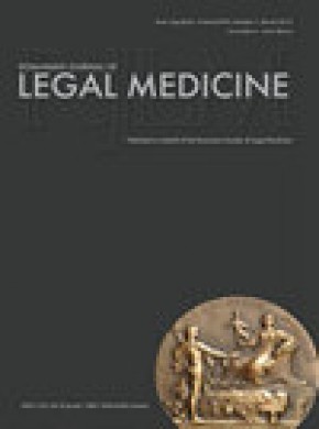 Romanian Journal Of Legal Medicine雜志
