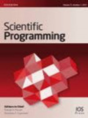 Scientific Programming雜志