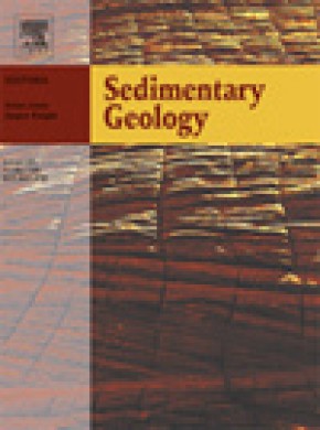 Sedimentary Geology雜志