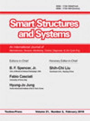 Smart Structures And Systems雜志
