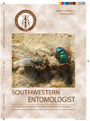 Southwestern Entomologist雜志