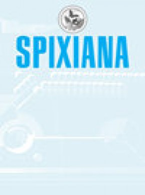 Spixiana雜志