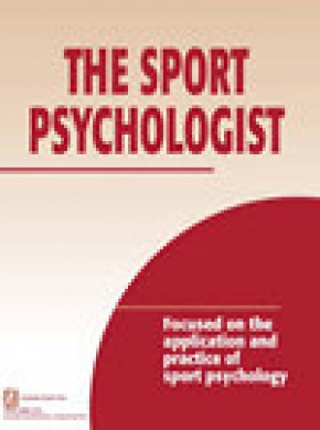 Sport Psychologist雜志