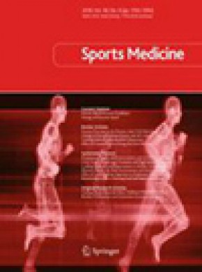 Sports Medicine雜志