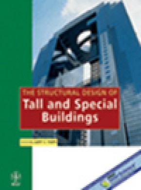 Structural Design Of Tall And Special Buildings雜志