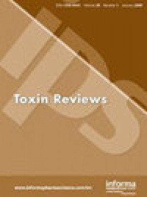 Toxin Reviews雜志