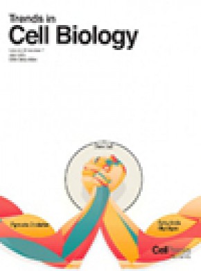 Trends In Cell Biology雜志