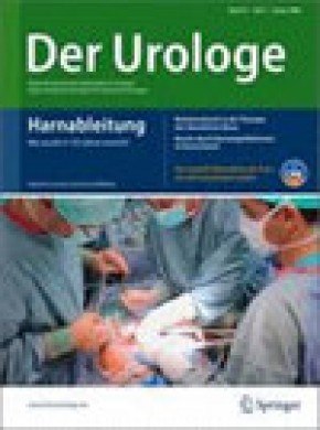 Urologe雜志
