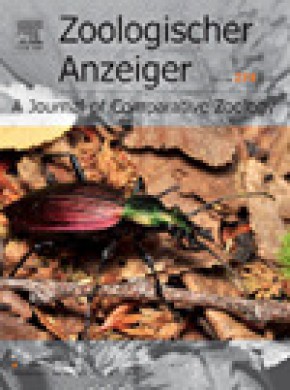 Zoologischer Anzeiger雜志