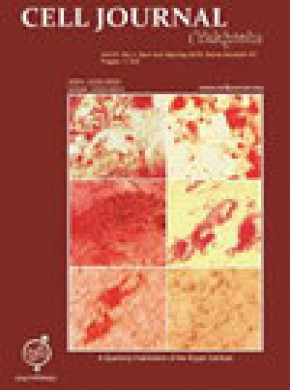 Cell Journal雜志