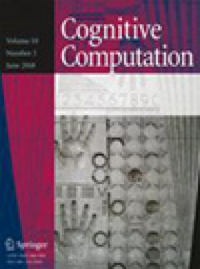 Cognitive Computation雜志