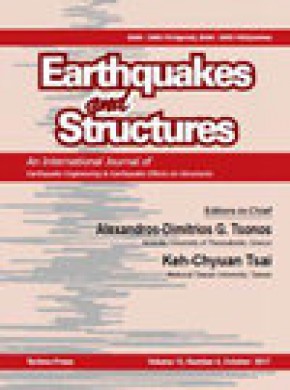 Earthquakes And Structures雜志