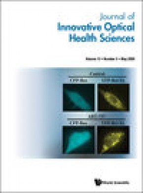 Journal Of Innovative Optical Health Sciences雜志