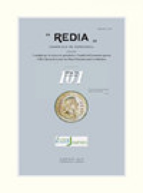 Redia-giornale Di Zoologia雜志