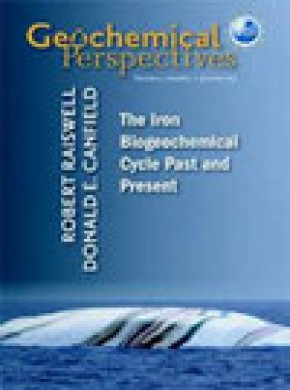 Geochemical Perspectives雜志