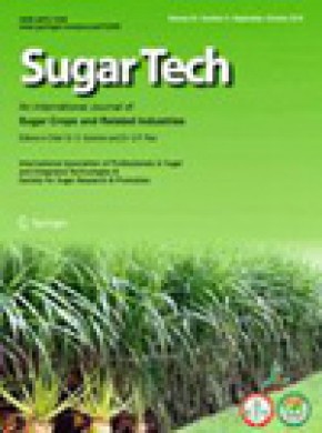 Sugar Tech雜志