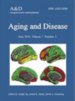 Aging And Disease雜志