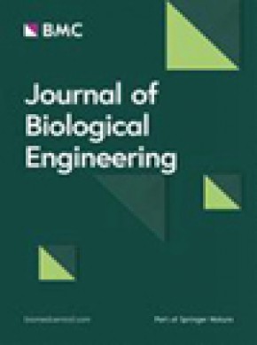 Journal Of Biological Engineering雜志
