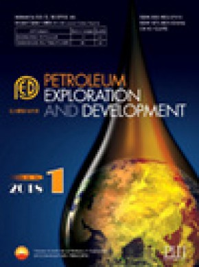 Petroleum Exploration And Development雜志