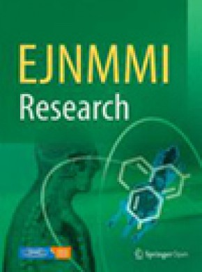 Ejnmmi Research雜志