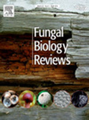Fungal Biology Reviews雜志