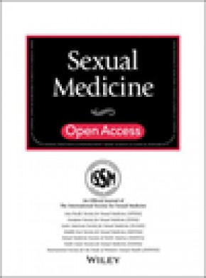 Sexual Medicine雜志