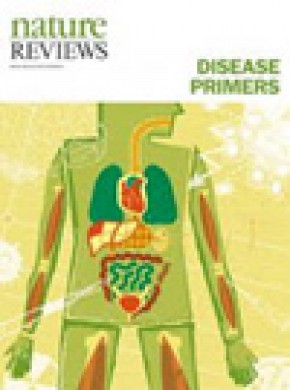 Nature Reviews Disease Primers雜志