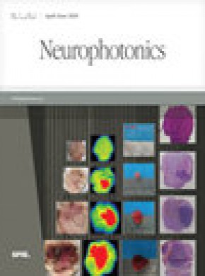 Neurophotonics雜志