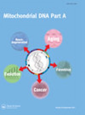 Mitochondrial Dna Part A雜志