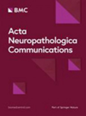 Acta Neuropathologica Communications雜志