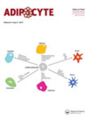 Adipocyte雜志