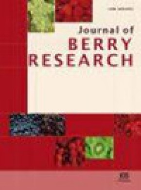 Journal Of Berry Research雜志