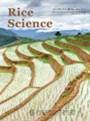 Rice Science雜志