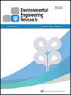 Environmental Engineering Research雜志